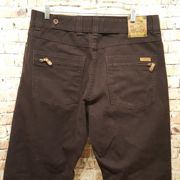 Live Mechanics Jeans Size 36 - Picture 7 of 15